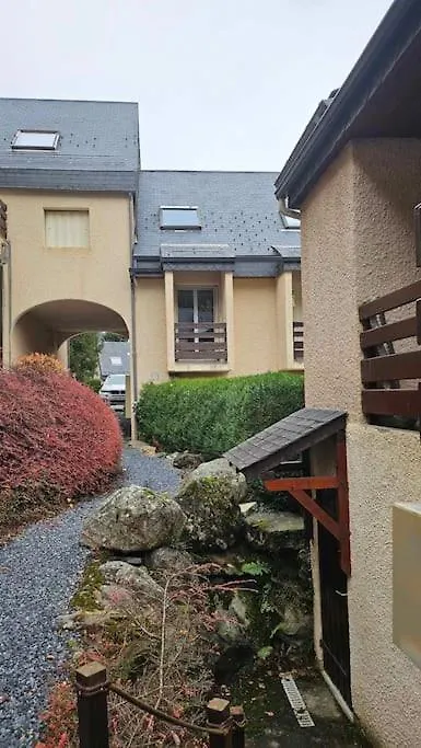 Appartement De 2 A 6 Personnes Cauterets France