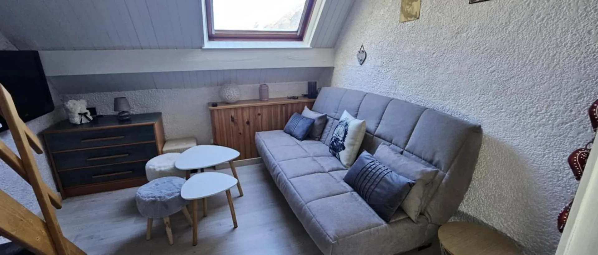 Appartement De 2 A 6 Personnes Cauterets 0*,  France