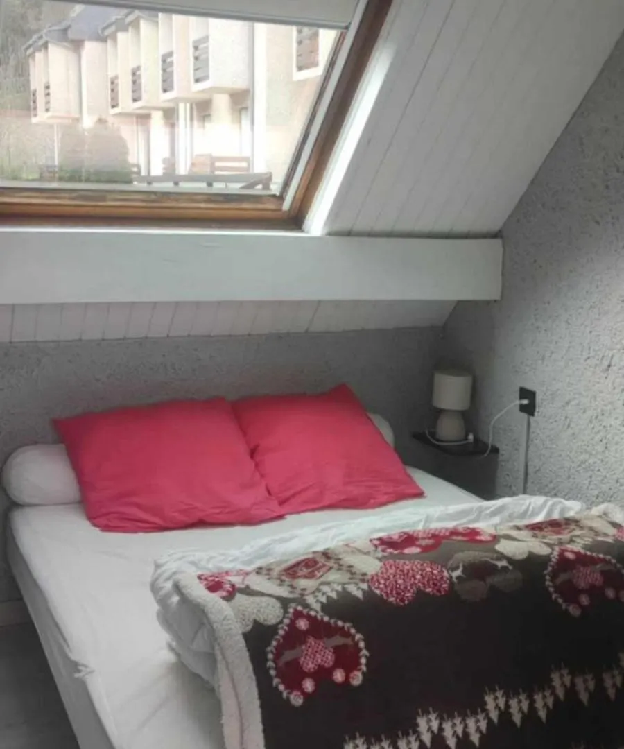 Appartement De 2 A 6 Personnes Cauterets