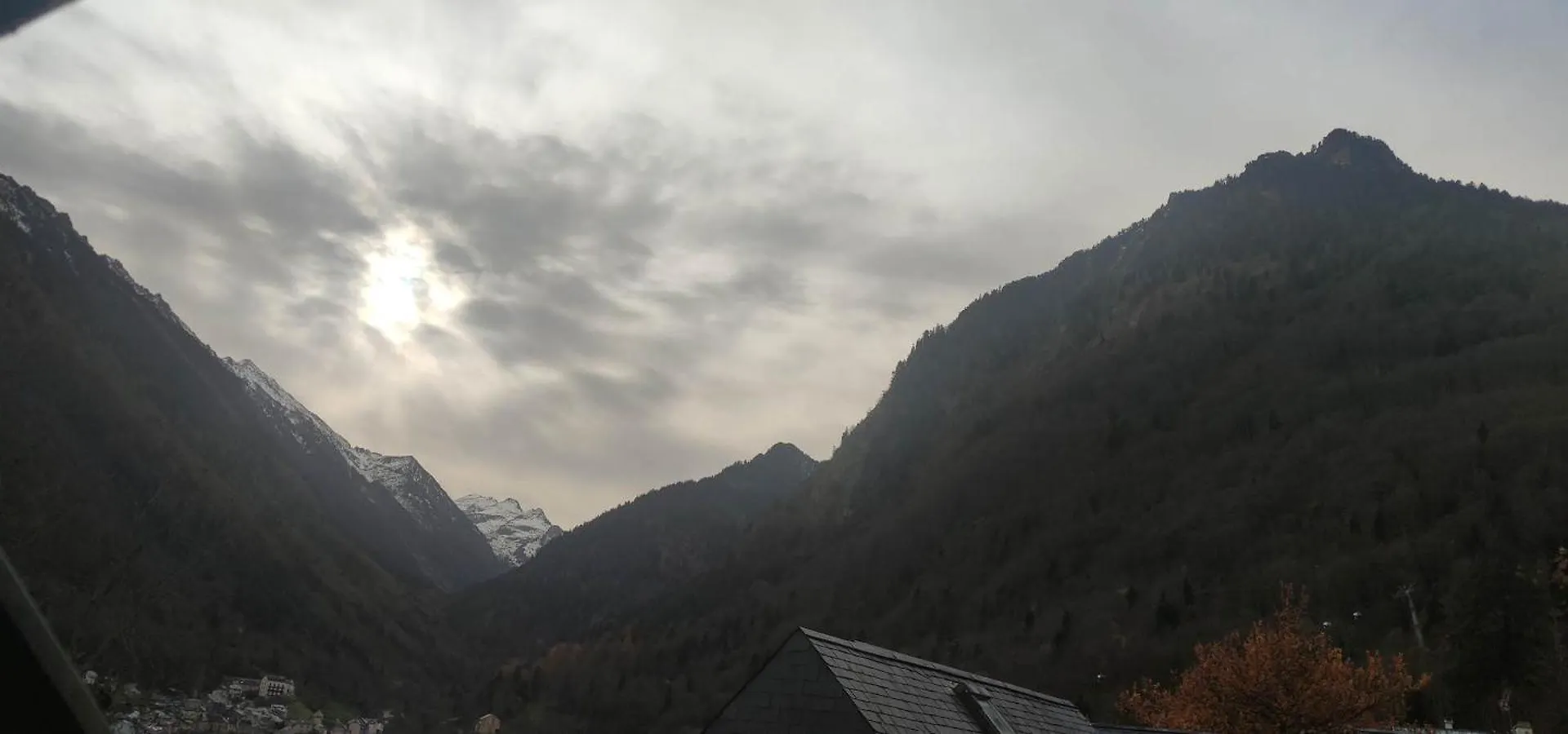 Appartement De 2 A 6 Personnes location