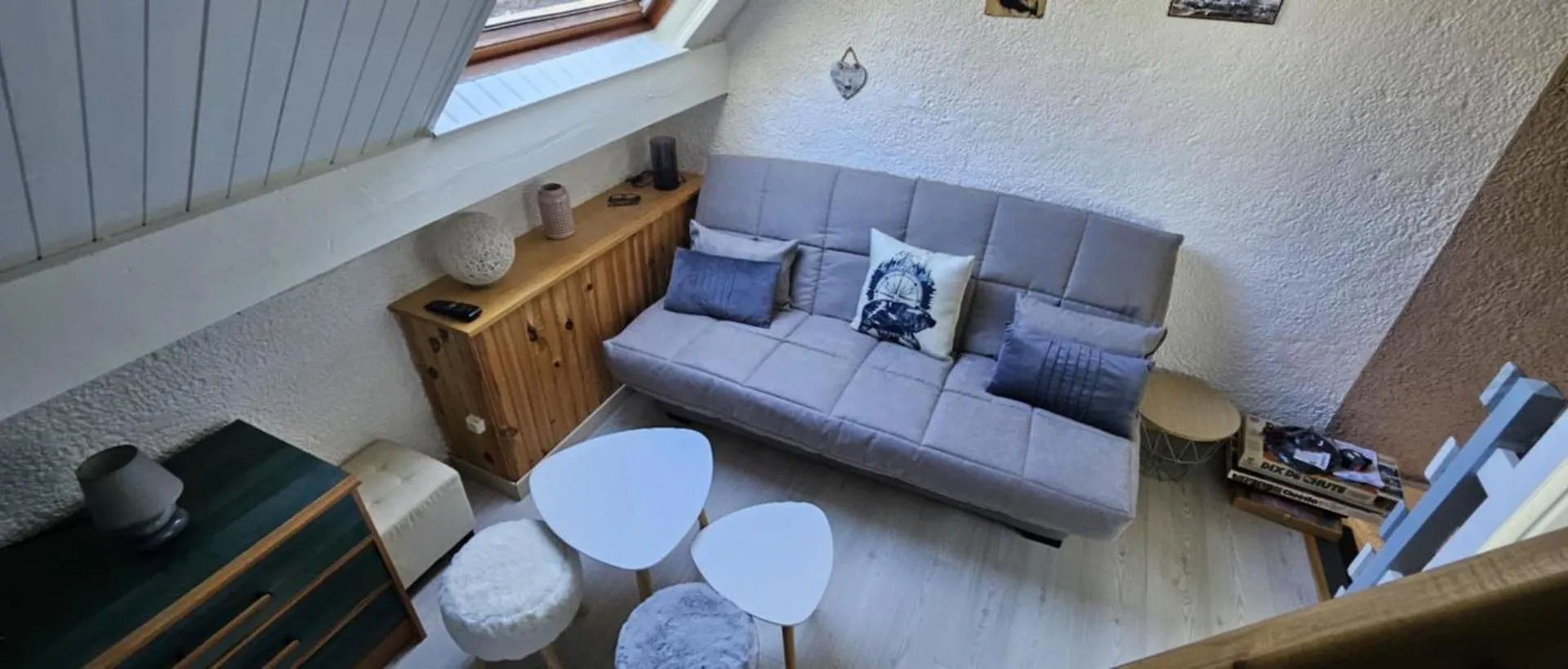 Appartement De 2 A 6 Personnes Cauterets Holiday home