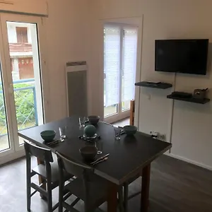 Résidence Isard Blanc Appartement