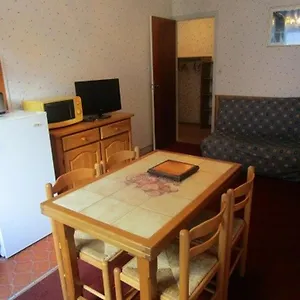 Cauterets, 3 Pièces, 8 Personnes - Fr-1-234-89 Appartement