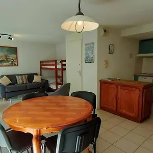 Cauterets, 3 Pièces, 8 Personnes - Fr-1-234-78 Appartement