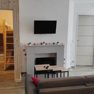 Ceriflor-le Vignemale Apartamento