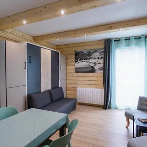 L'horizon Studio Appartement