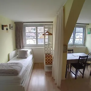 Bruyere Apartamento