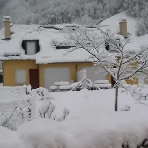 La Balaguere Hébergement de vacances