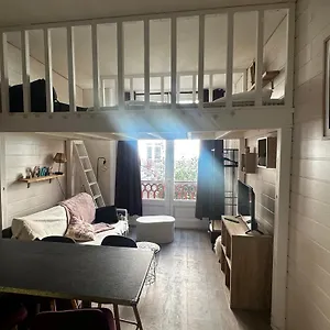 Le Coquet Appartement