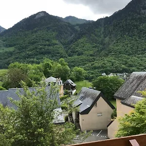 Courbet Meylouga Appartement